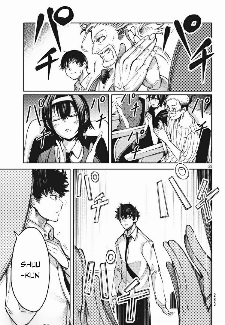 Piano Duo For The Left Hand 8 trang 29