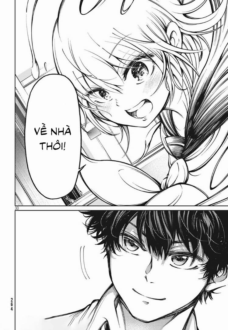 Piano Duo For The Left Hand 8 trang 30