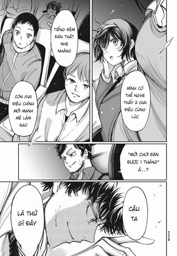 Piano Duo For The Left Hand 8 trang 5