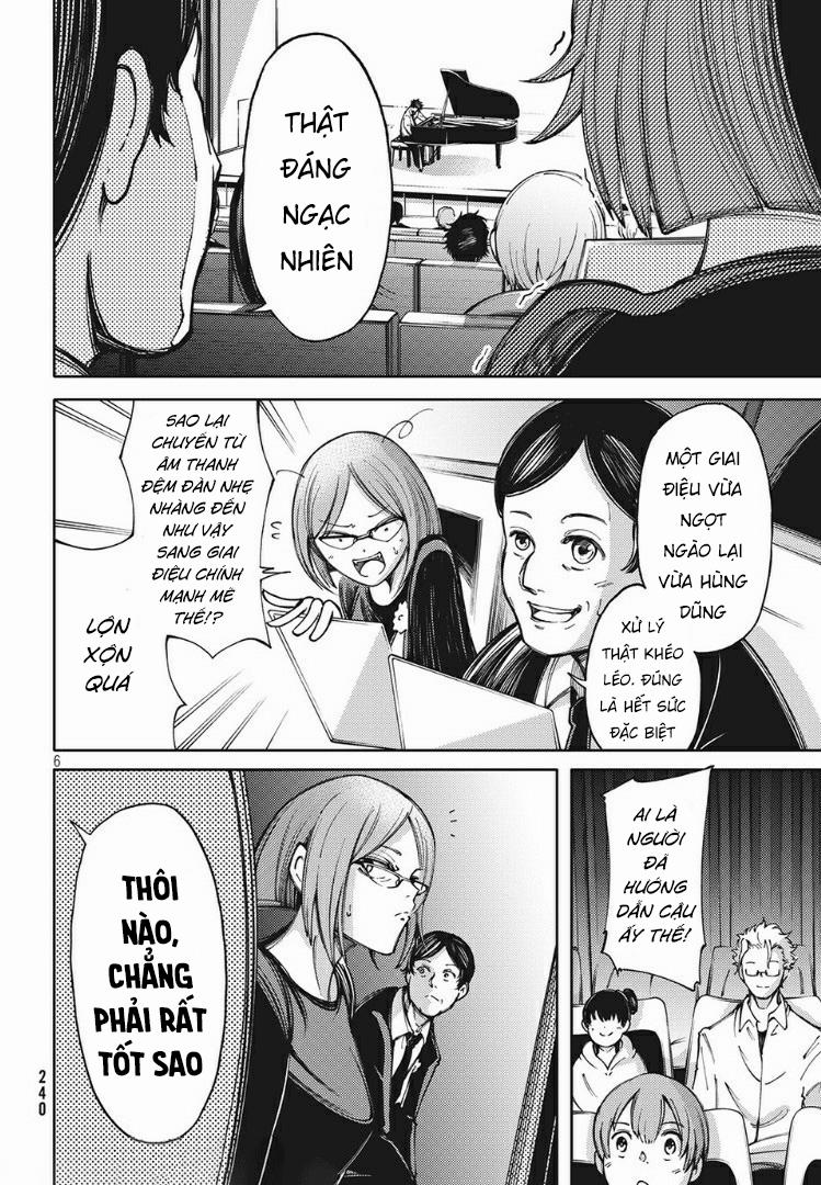 Piano Duo For The Left Hand 8 trang 6