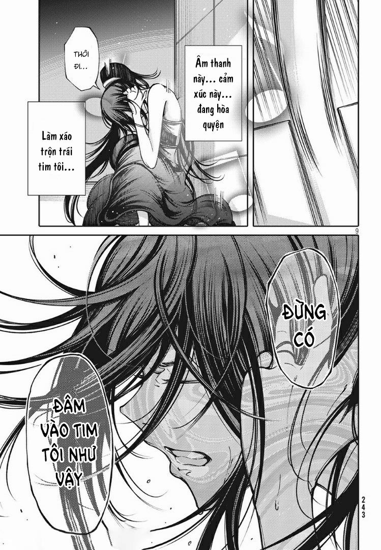 Piano Duo For The Left Hand 8 trang 9