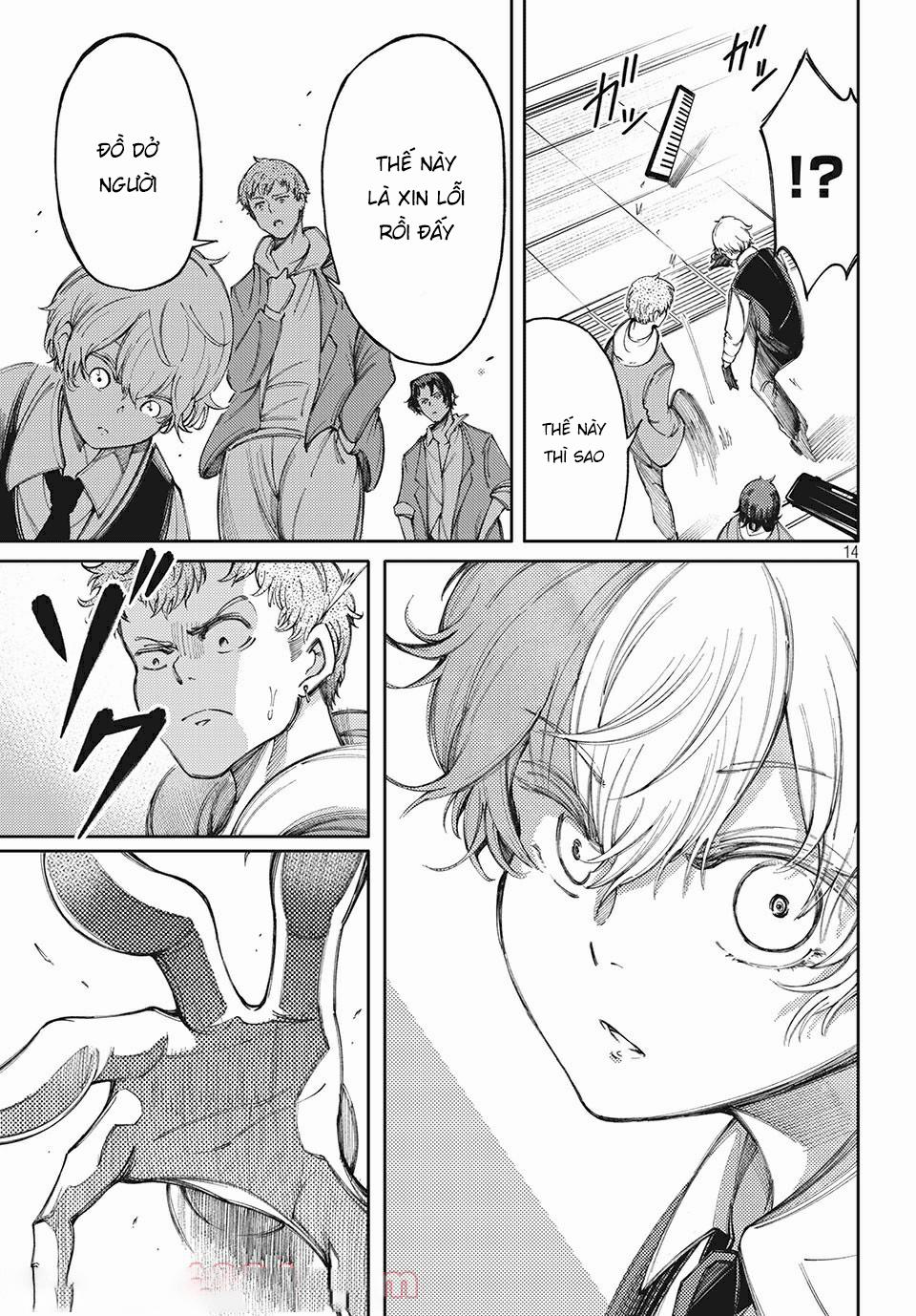 Piano Duo For The Left Hand 9 trang 13