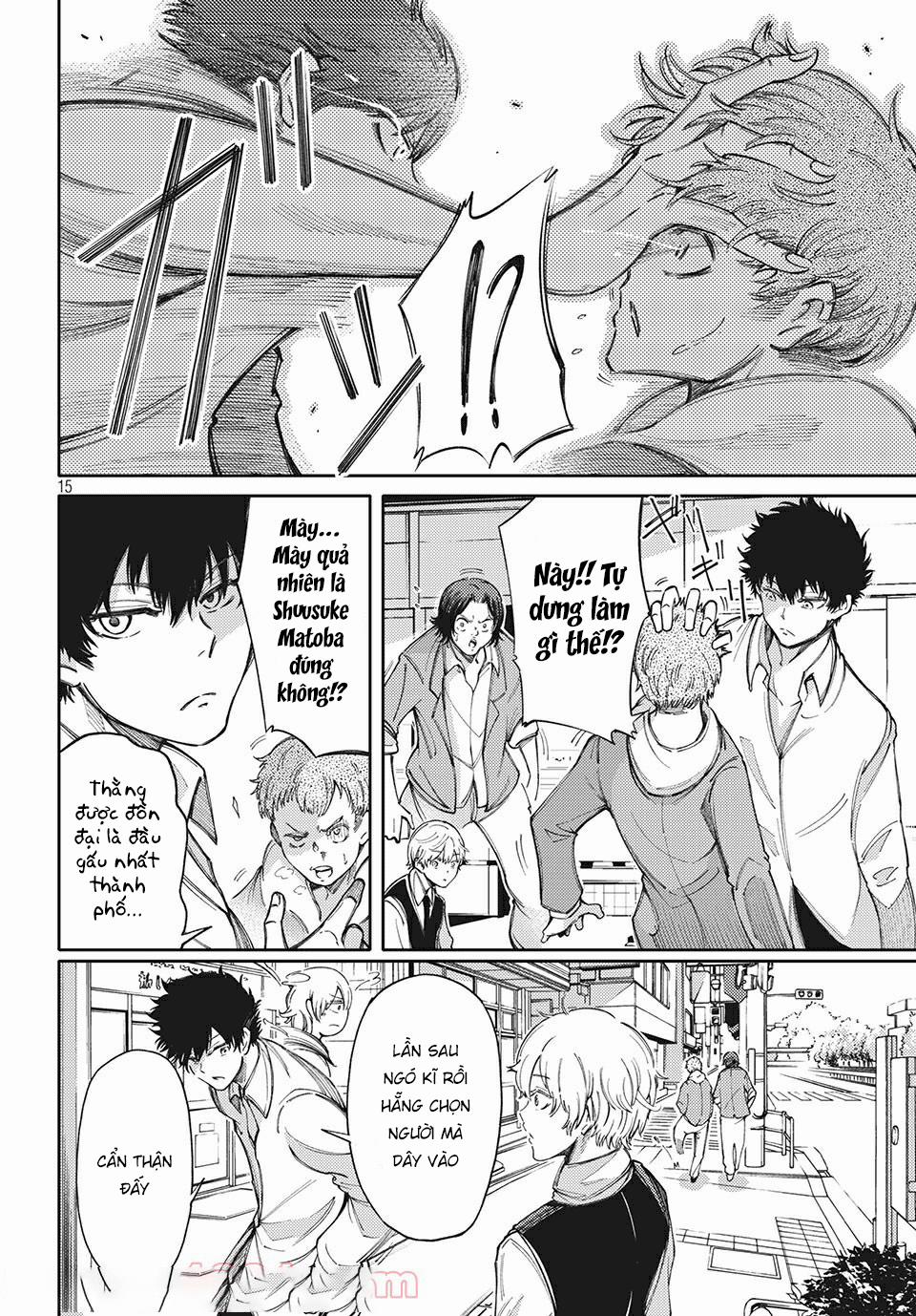 Piano Duo For The Left Hand 9 trang 14