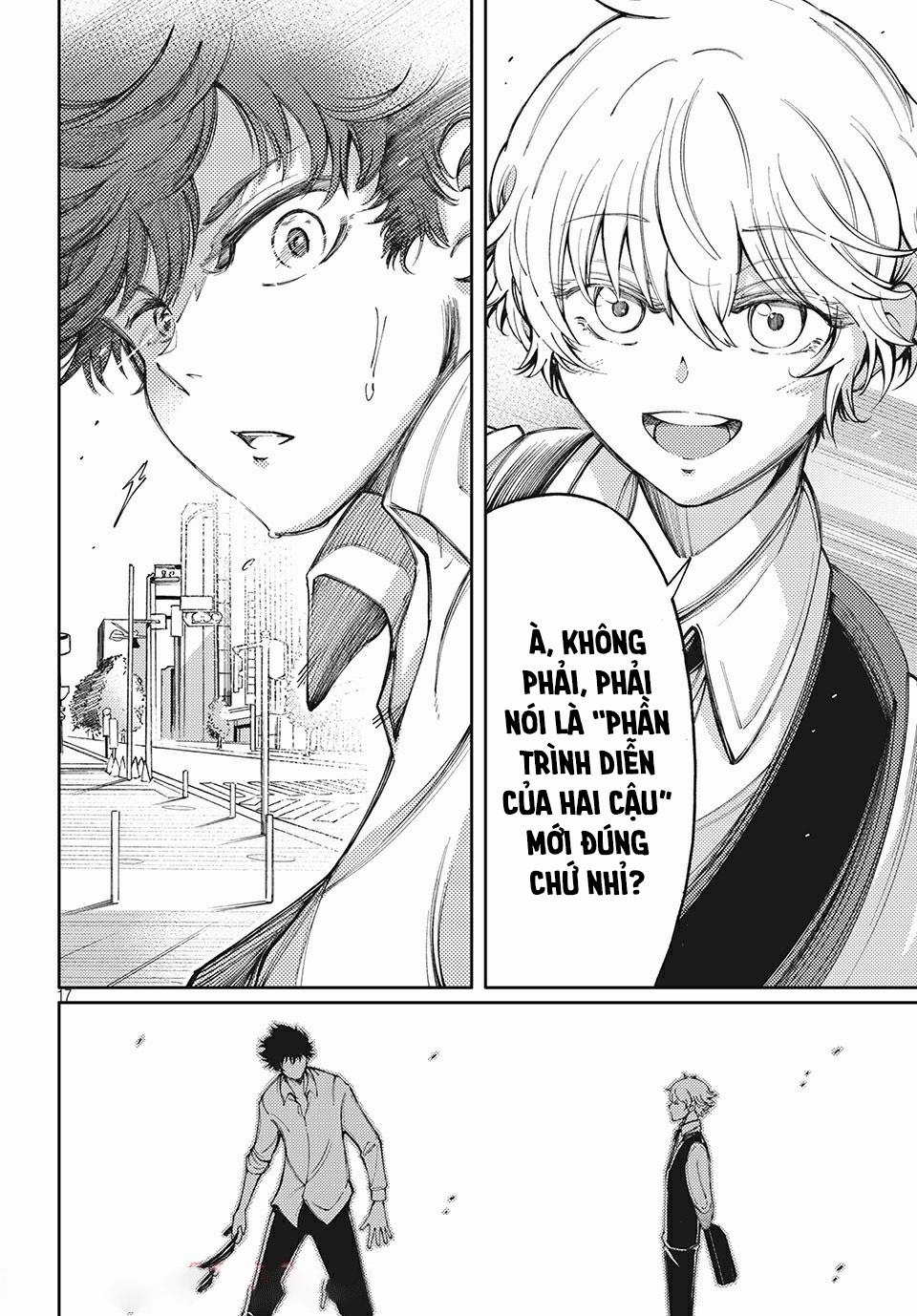 Piano Duo For The Left Hand 9 trang 16