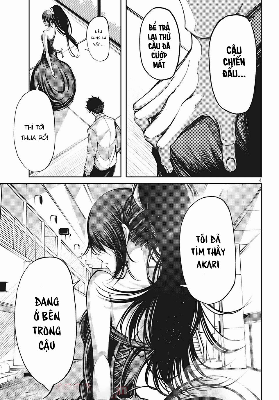 Piano Duo For The Left Hand 9 trang 3