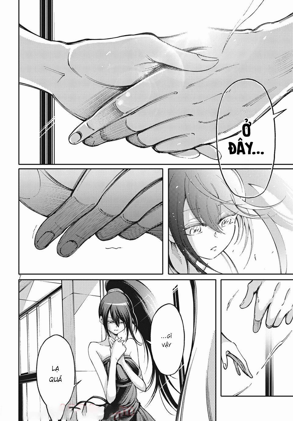 Piano Duo For The Left Hand 9 trang 6