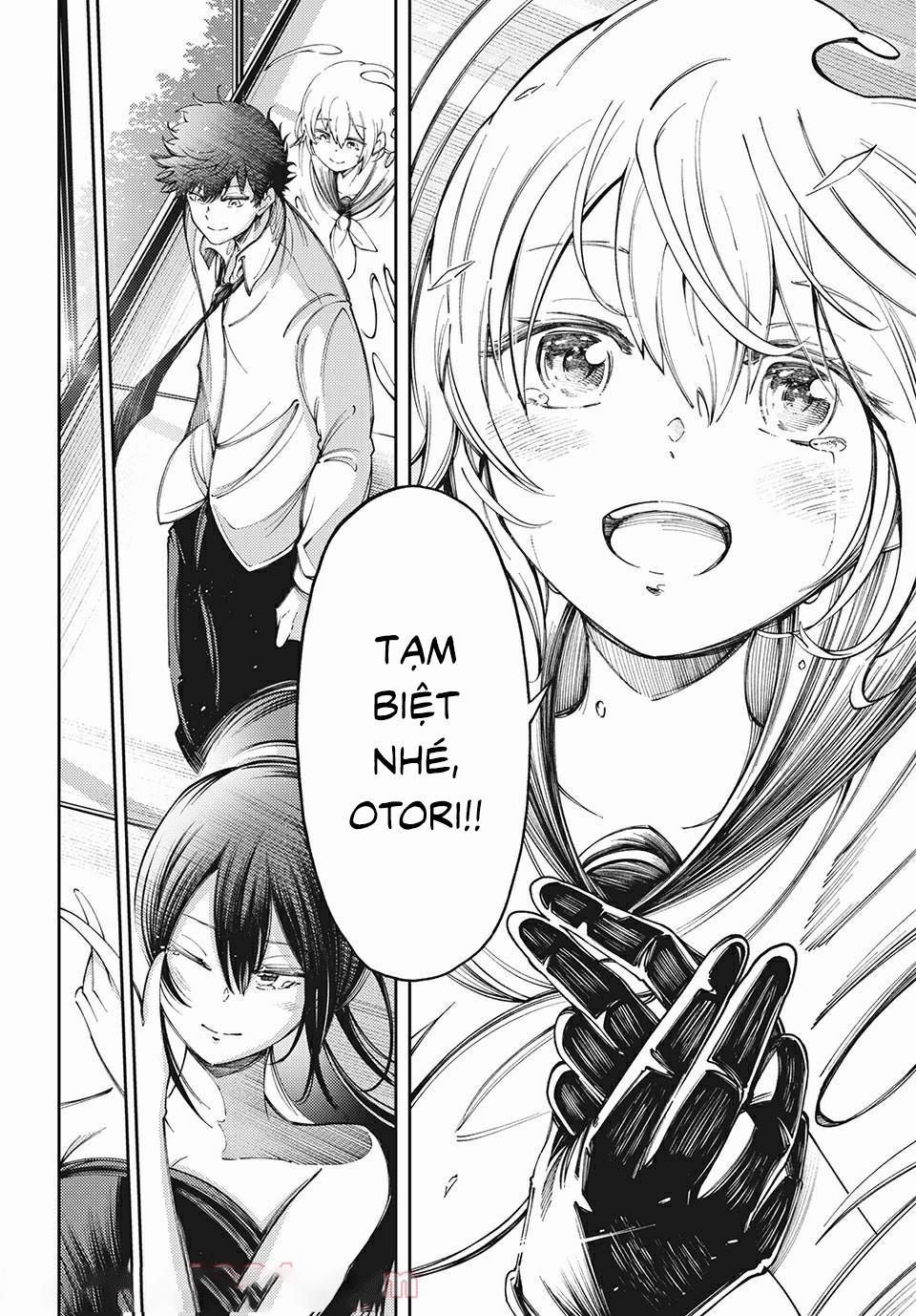 Piano Duo For The Left Hand 9 trang 8