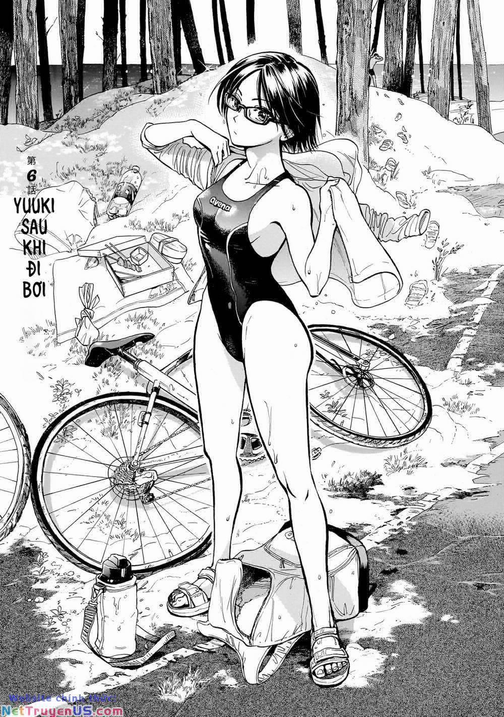 Piccolina (Anh Xiên Nướng Và Em Bunny Girl) 6 trang 1