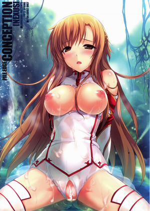 Đọc truyện tranh PILE EDGE CONCEPTION [NEXUS] (Sword Art Online)