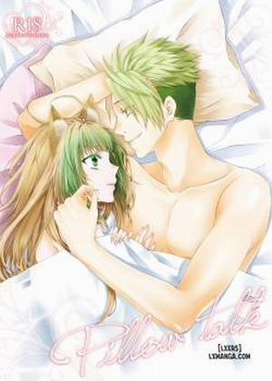 Đọc truyện tranh Pillow Talk