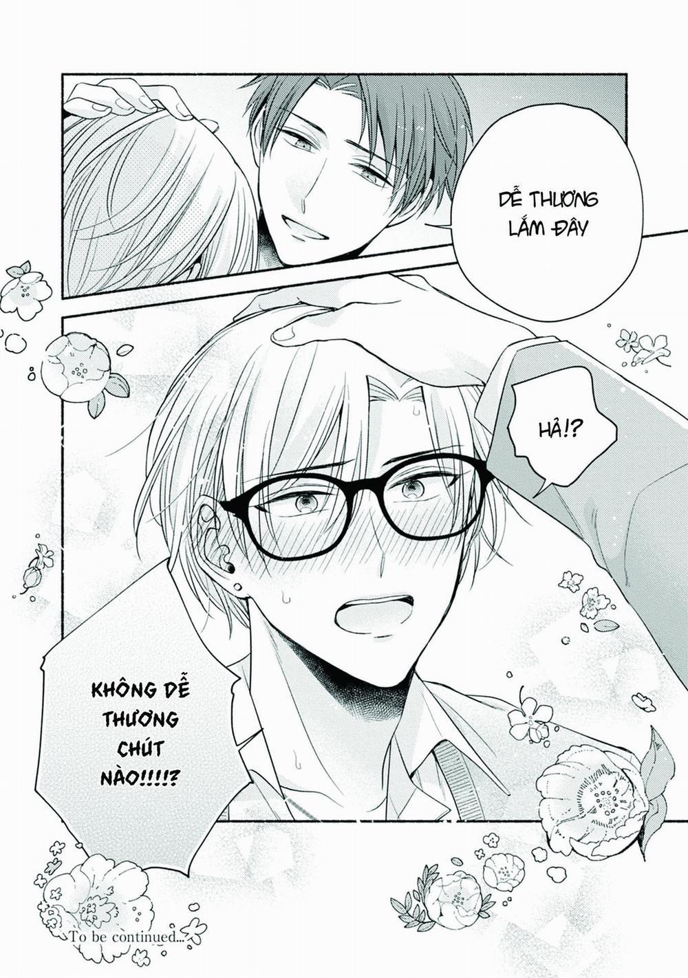 Pink Cherry Complex 1 trang 33