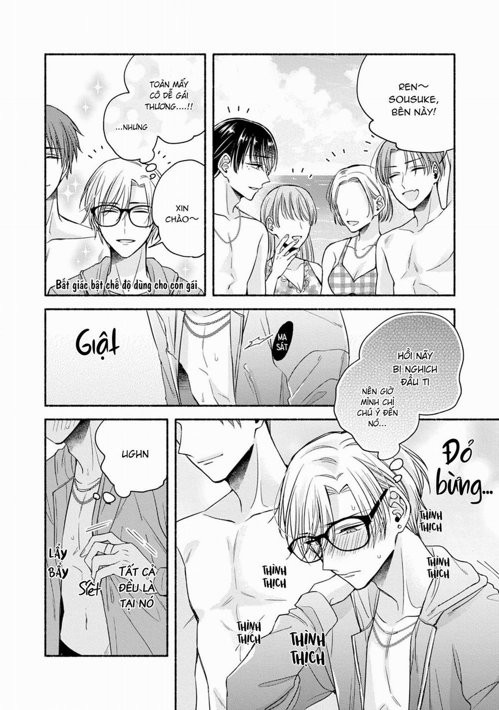 Pink Cherry Complex 2 trang 11