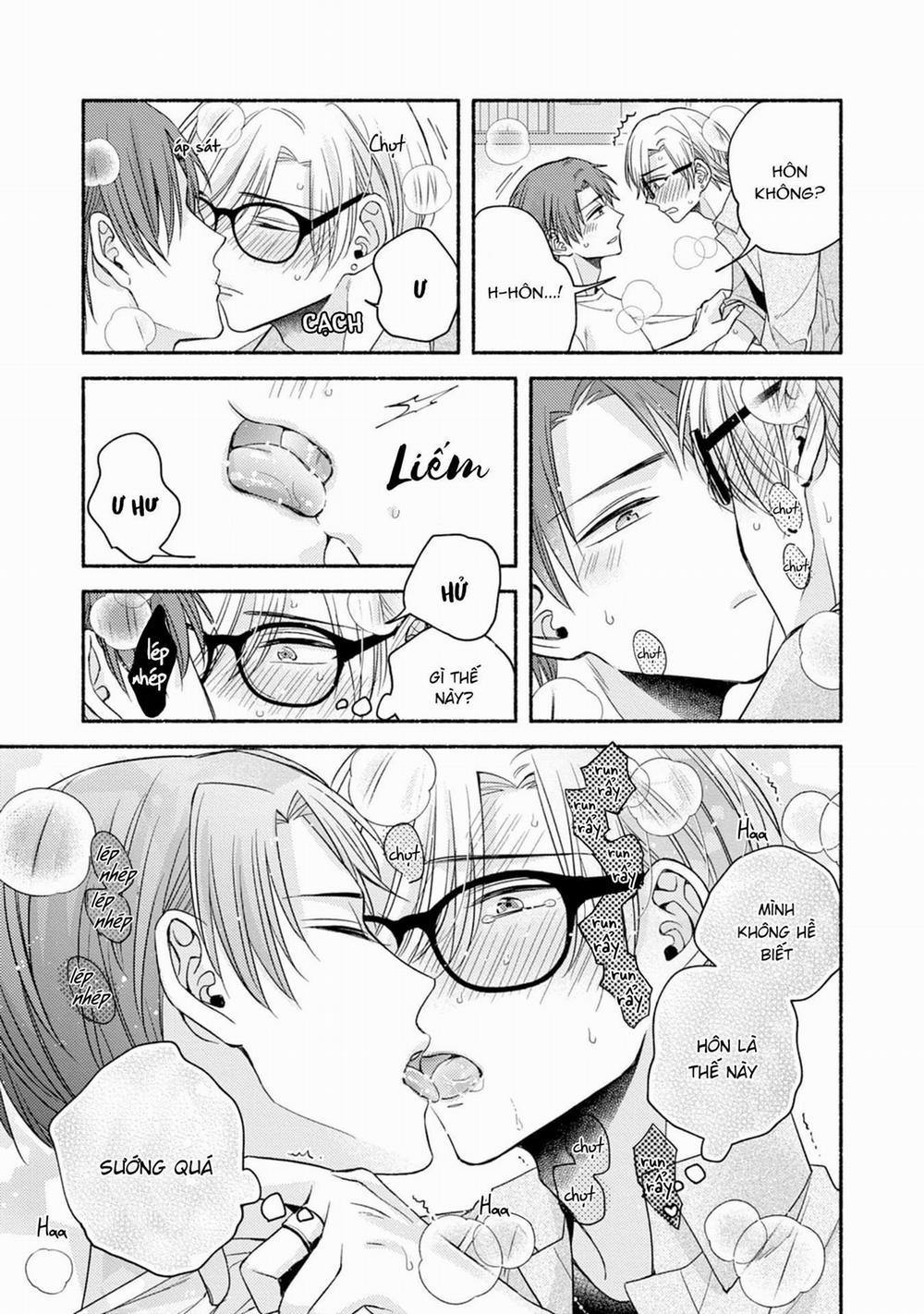 Pink Cherry Complex 2 trang 20