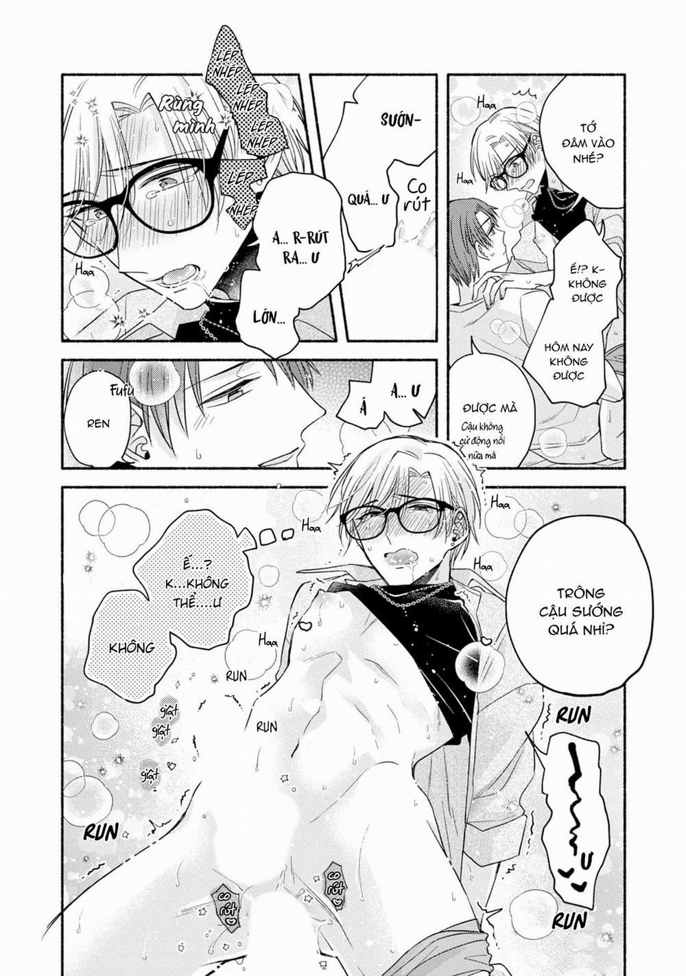 Pink Cherry Complex 2 trang 23