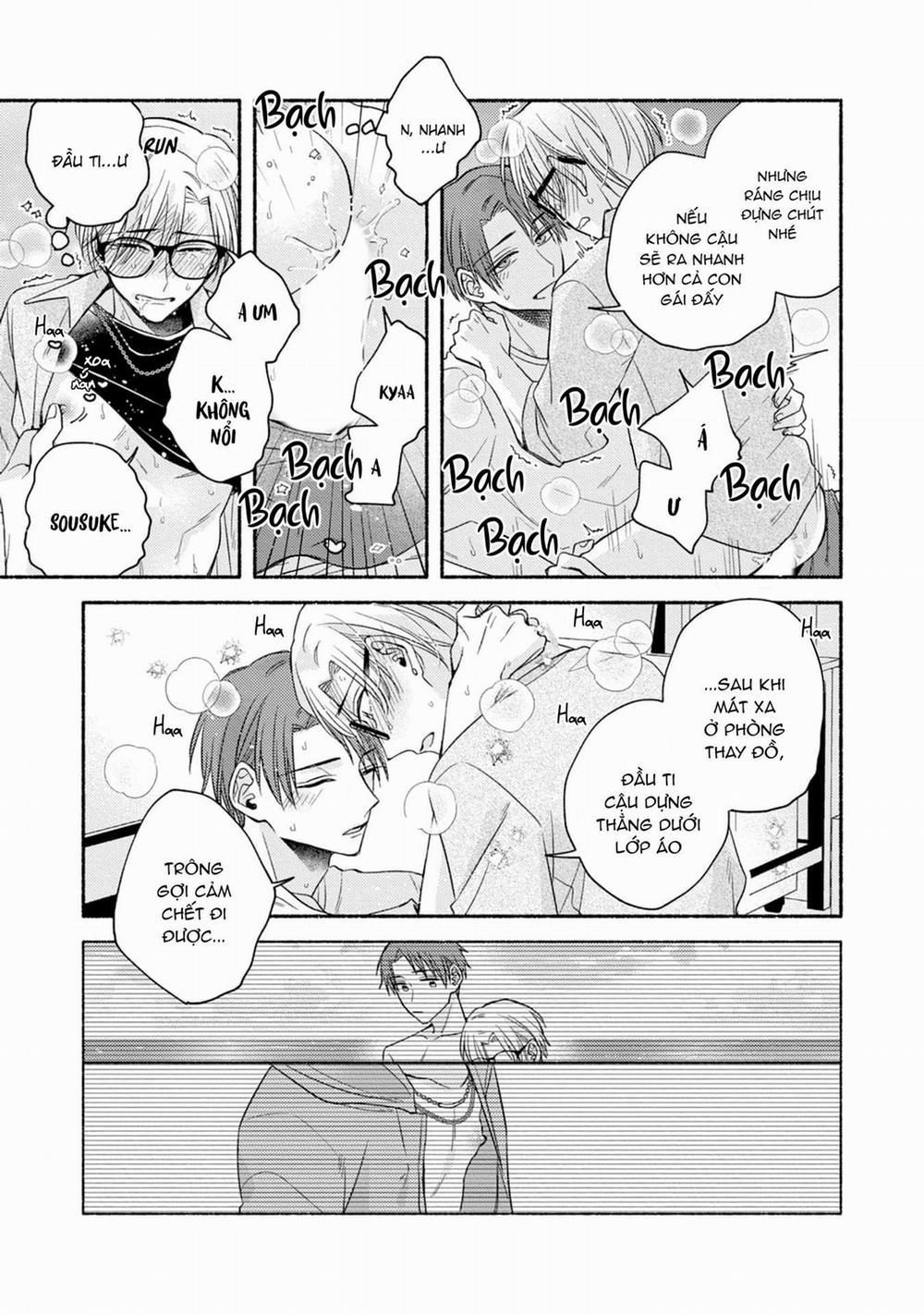 Pink Cherry Complex 2 trang 24