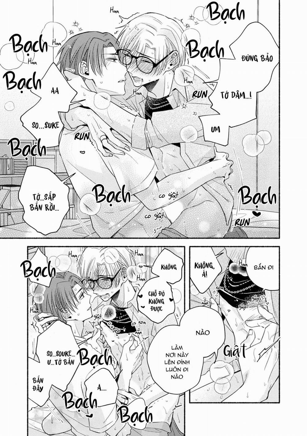 Pink Cherry Complex 2 trang 28