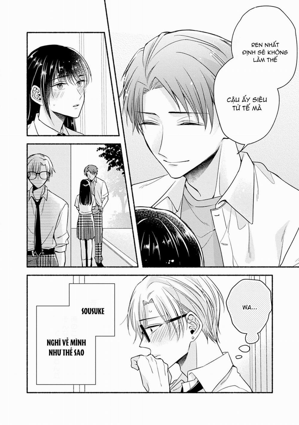 Pink Cherry Complex 2 trang 31