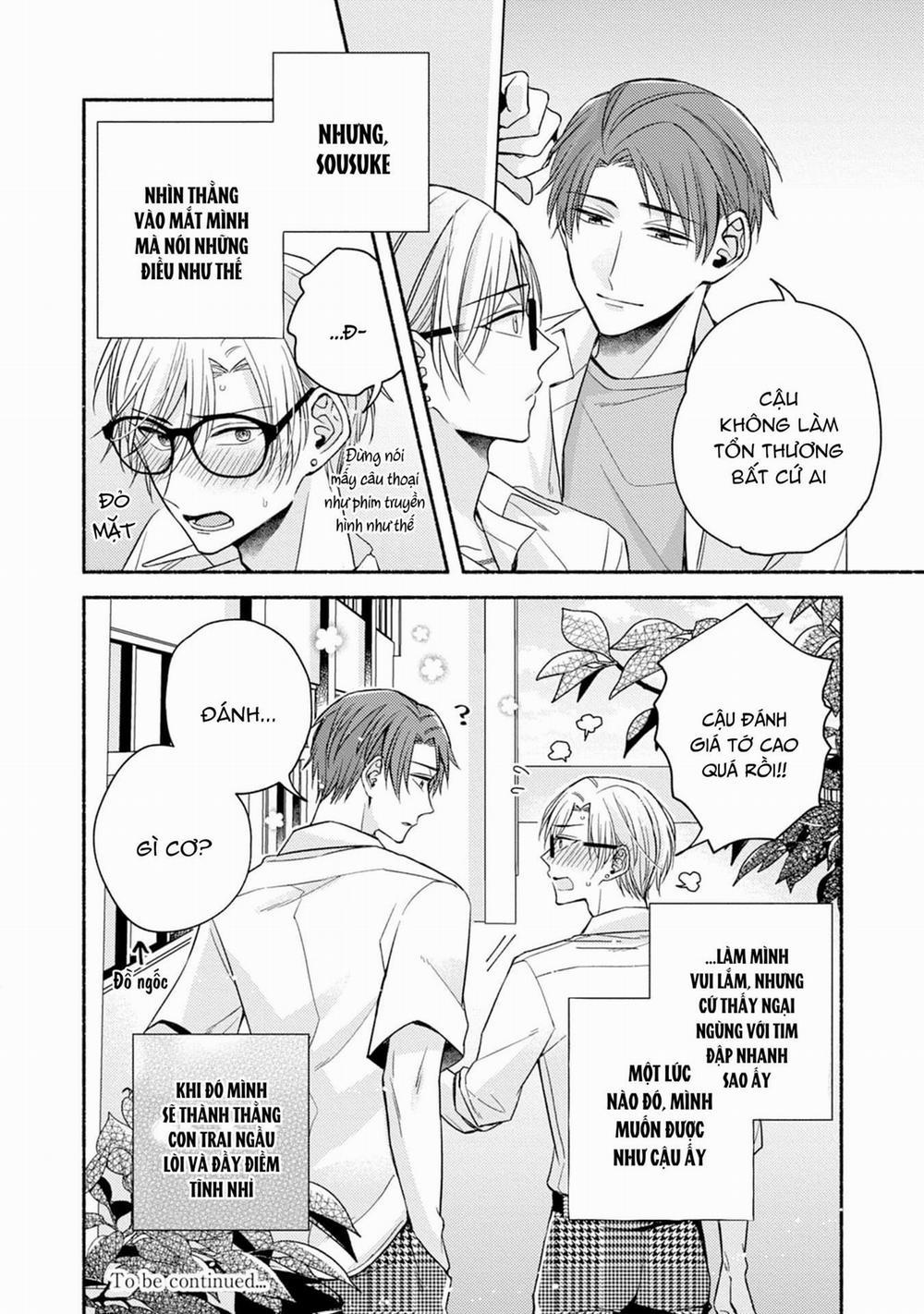 Pink Cherry Complex 2 trang 33