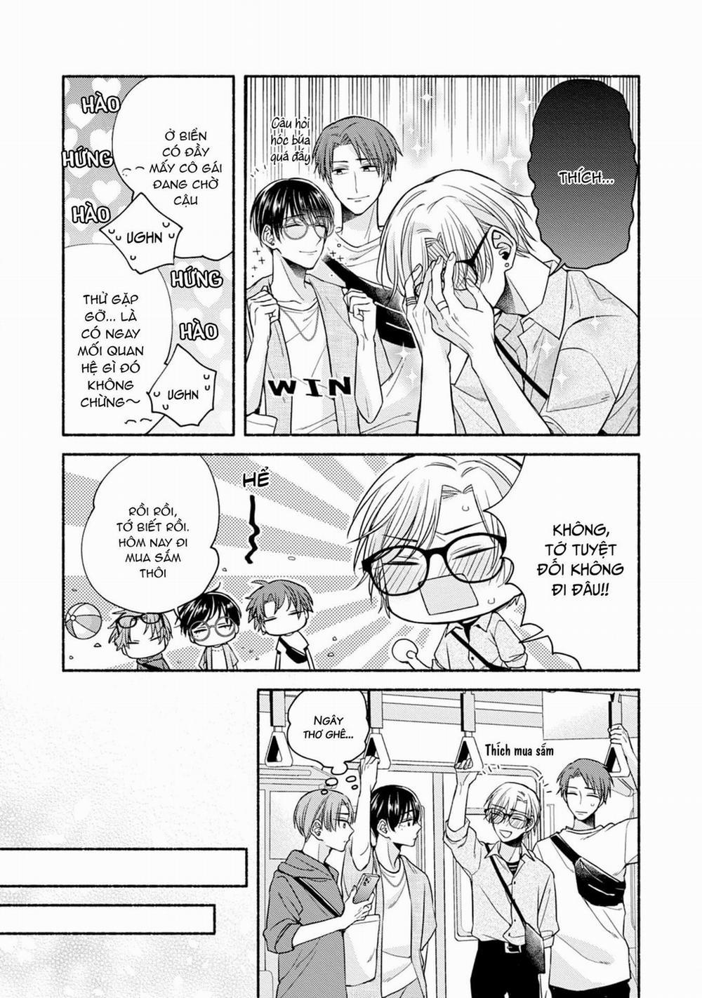 Pink Cherry Complex 2 trang 4