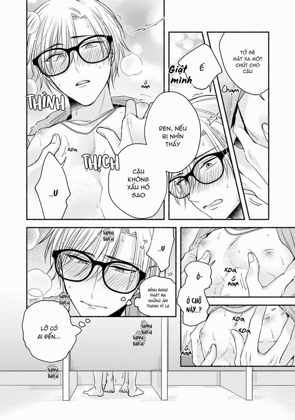 Pink Cherry Complex 2 trang 7