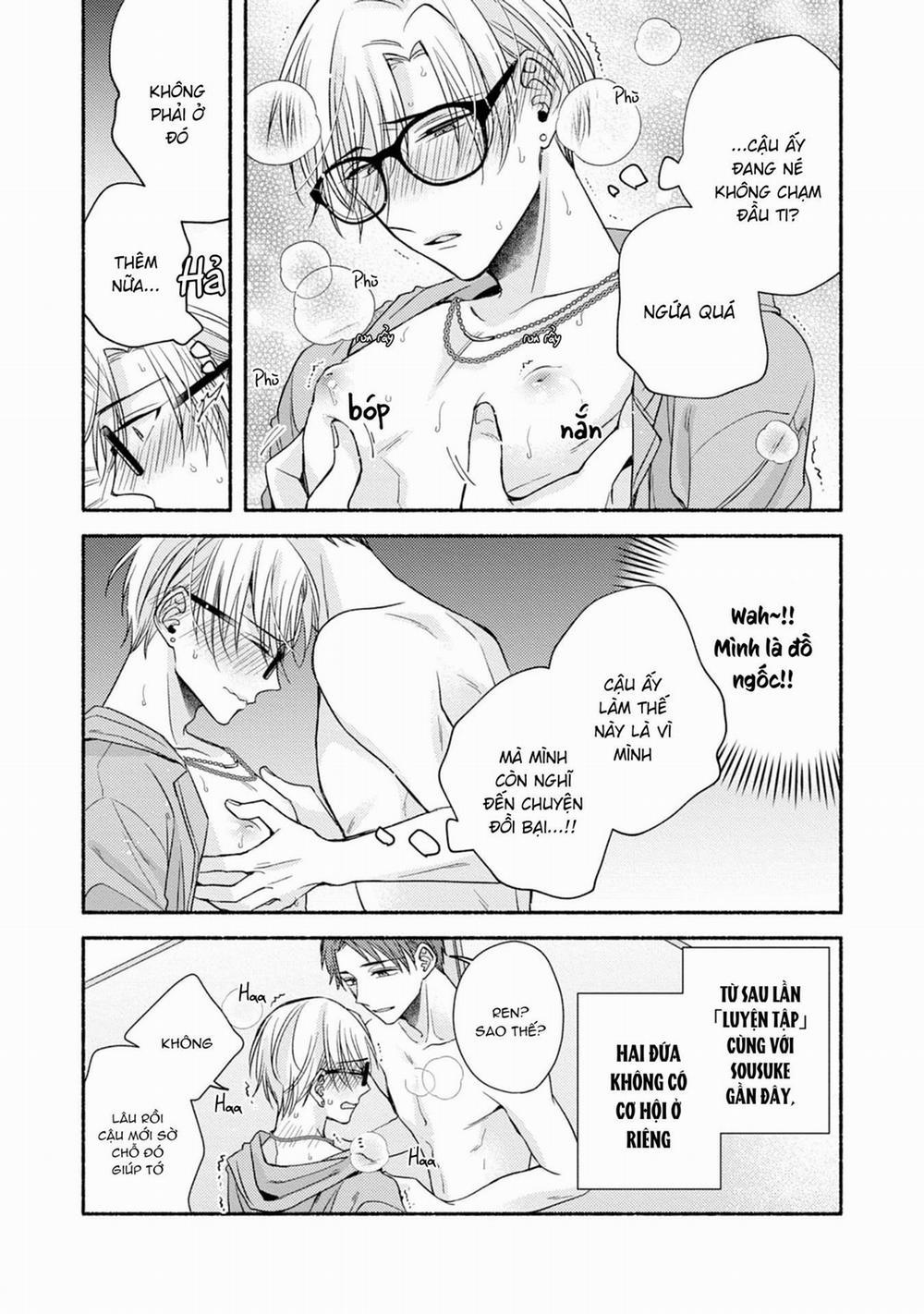 Pink Cherry Complex 2 trang 8