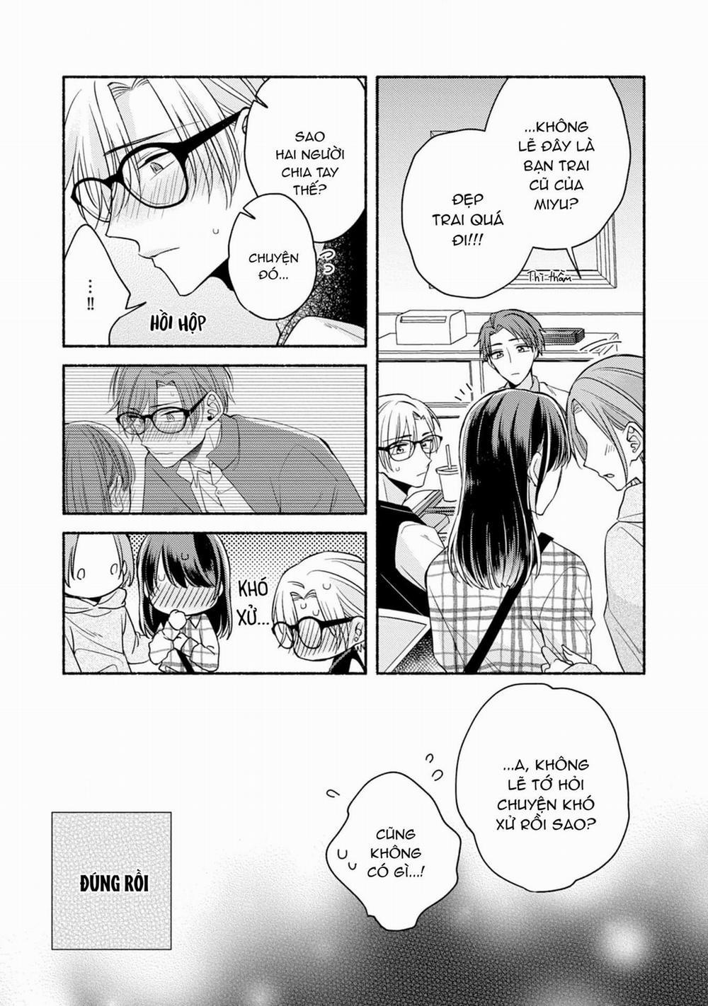 Pink Cherry Complex 3 trang 10