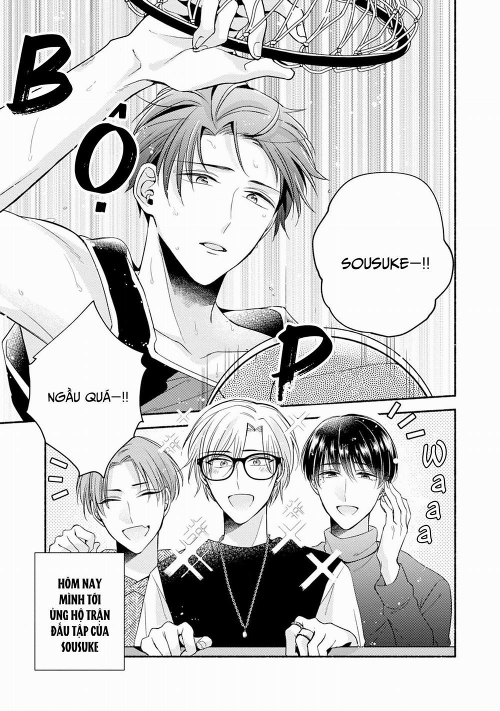 Pink Cherry Complex 3 trang 2