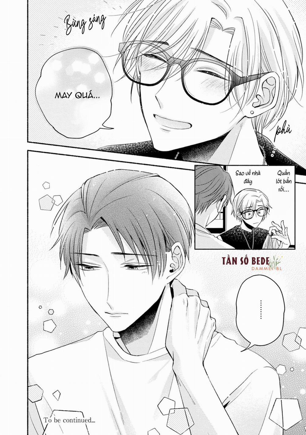 Pink Cherry Complex 3 trang 33