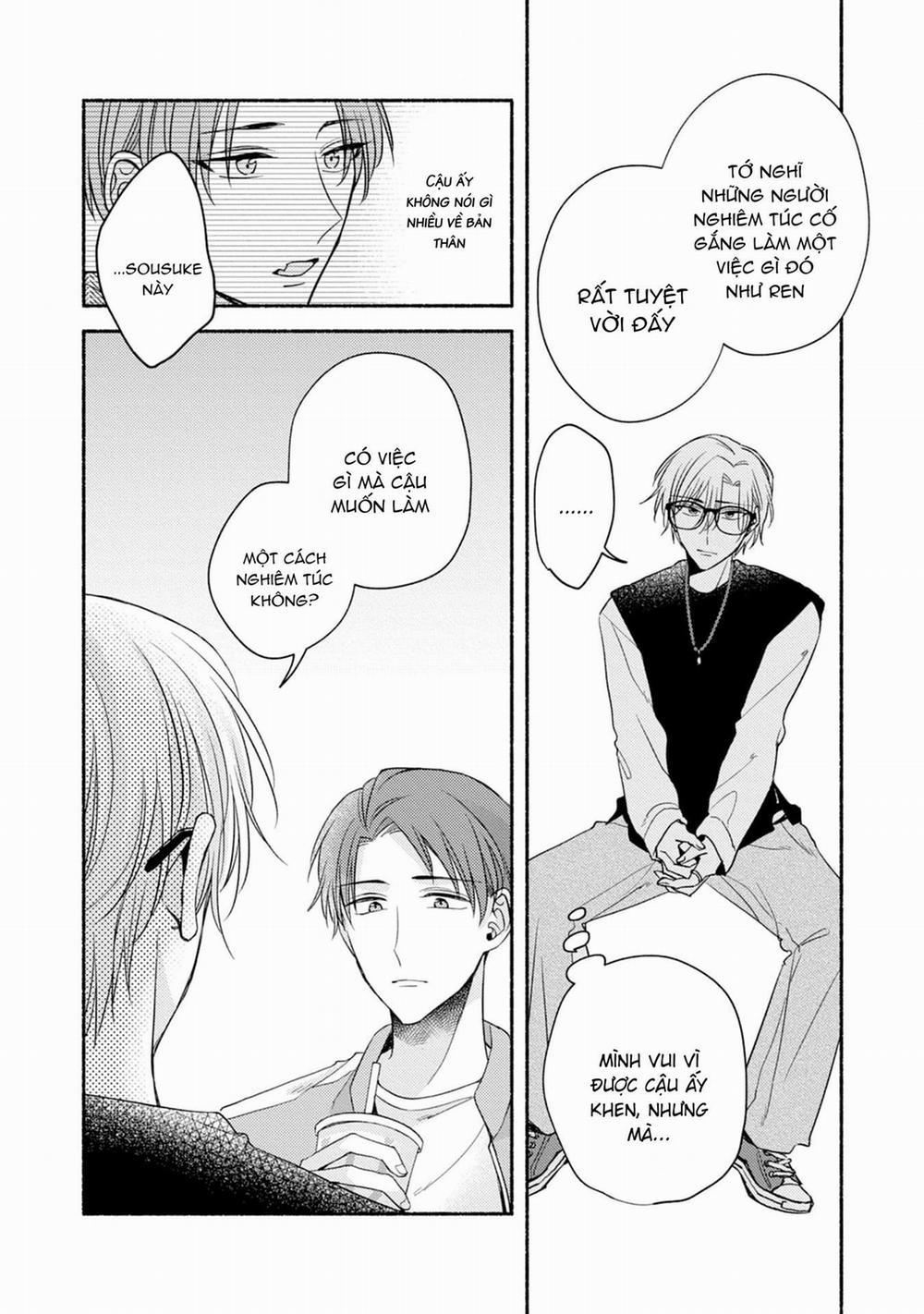 Pink Cherry Complex 3 trang 7