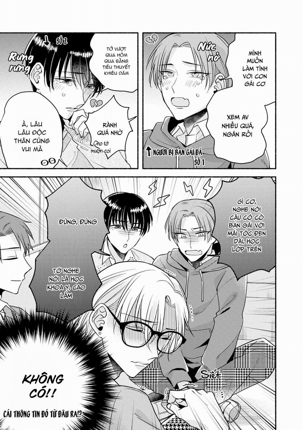 Pink Cherry Complex 4 trang 16