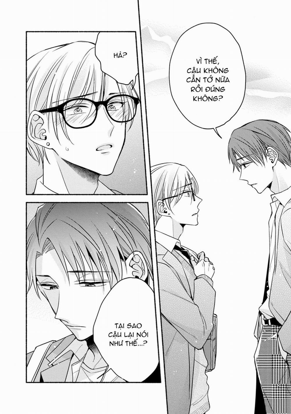 Pink Cherry Complex 4 trang 27