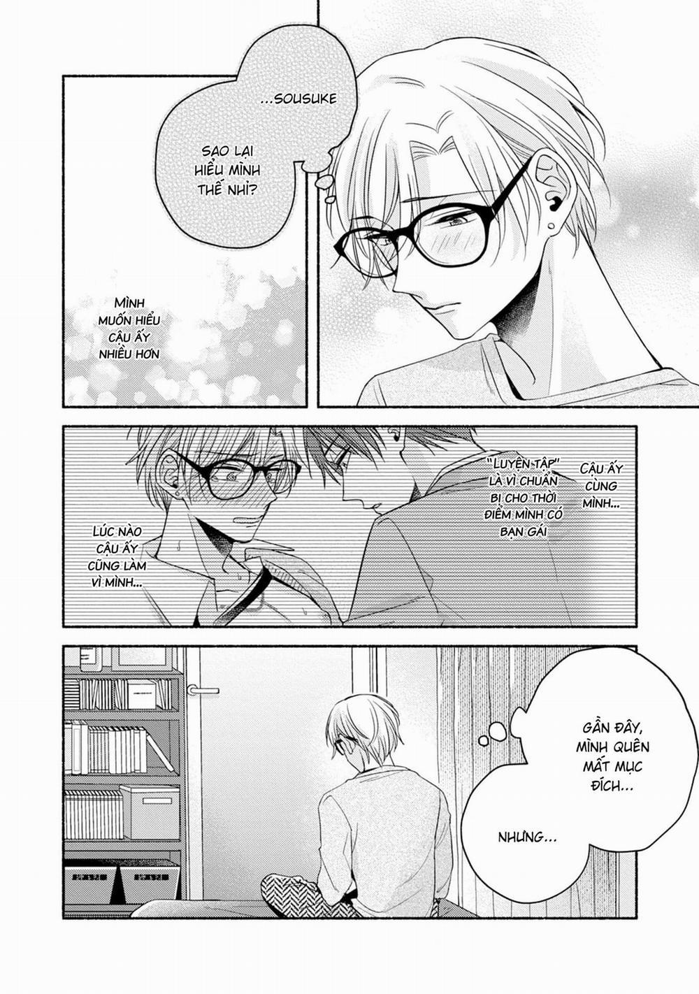 Pink Cherry Complex 4 trang 3