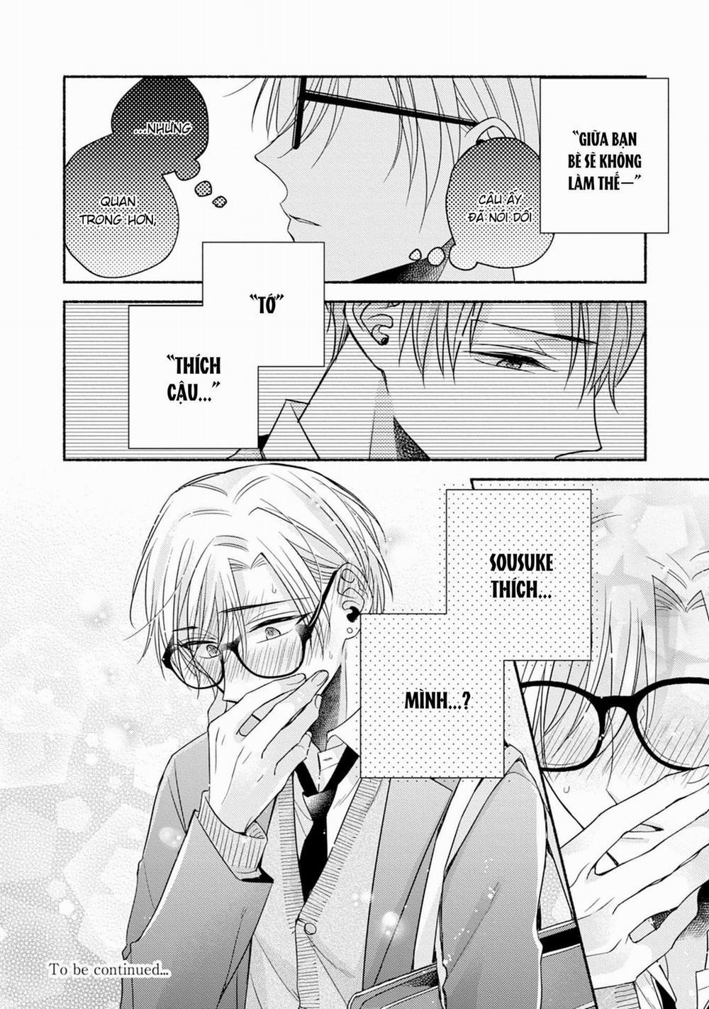 Pink Cherry Complex 4 trang 33