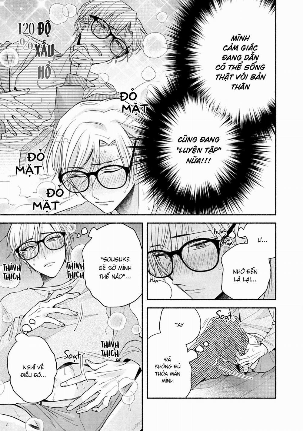 Pink Cherry Complex 4 trang 4