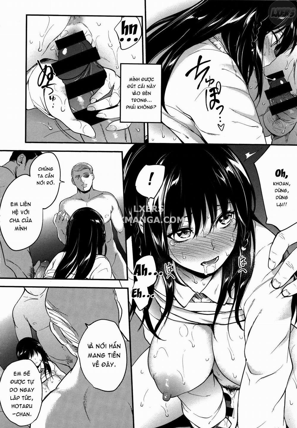 PINKERTON 1 trang 23