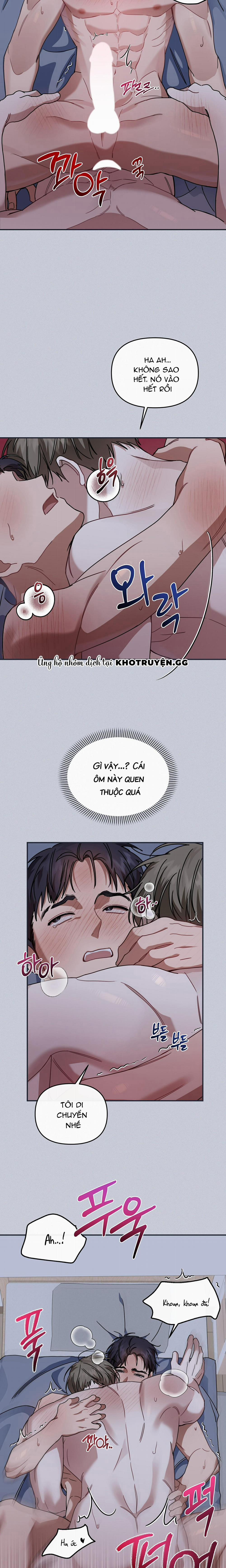 Pinocchio Trốn Trong Tủ Đồ 1 trang 17