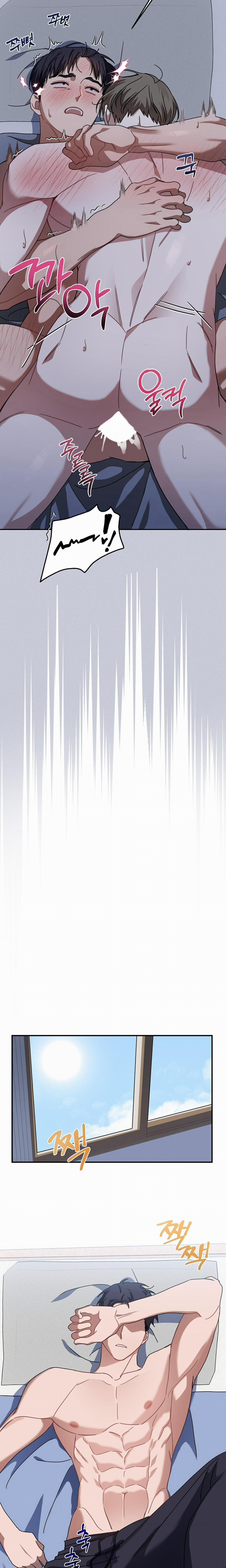 Pinocchio Trốn Trong Tủ Đồ 1 trang 19