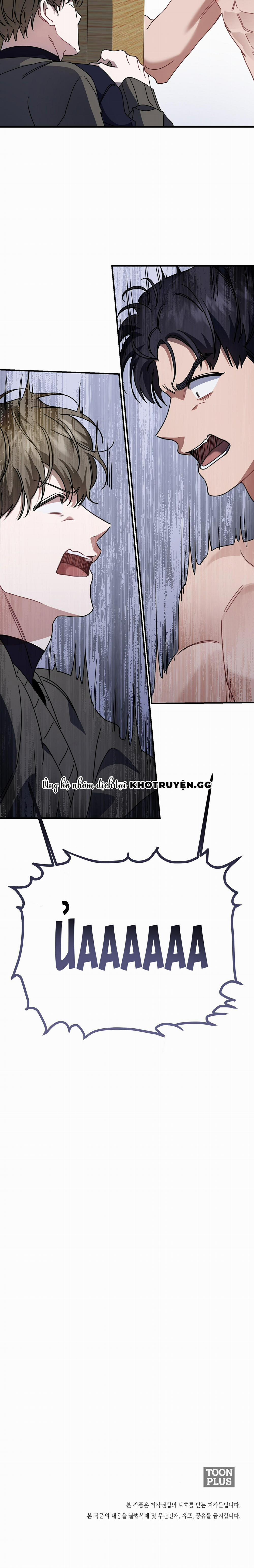 Pinocchio Trốn Trong Tủ Đồ 1 trang 23