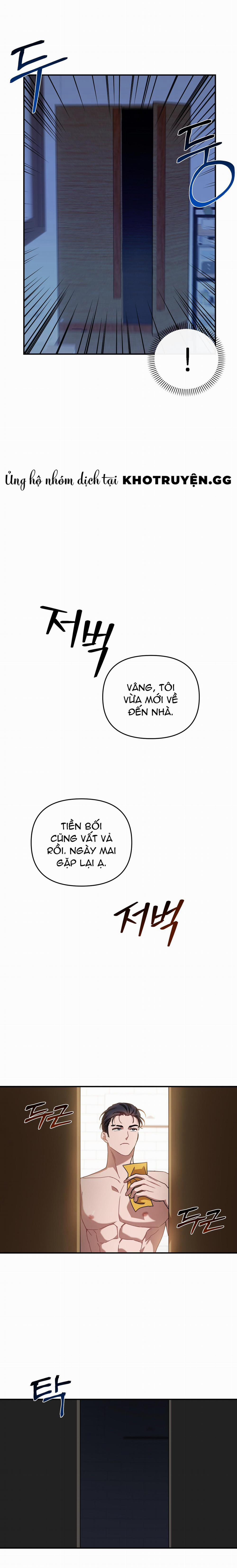 Pinocchio Trốn Trong Tủ Đồ 2 trang 2