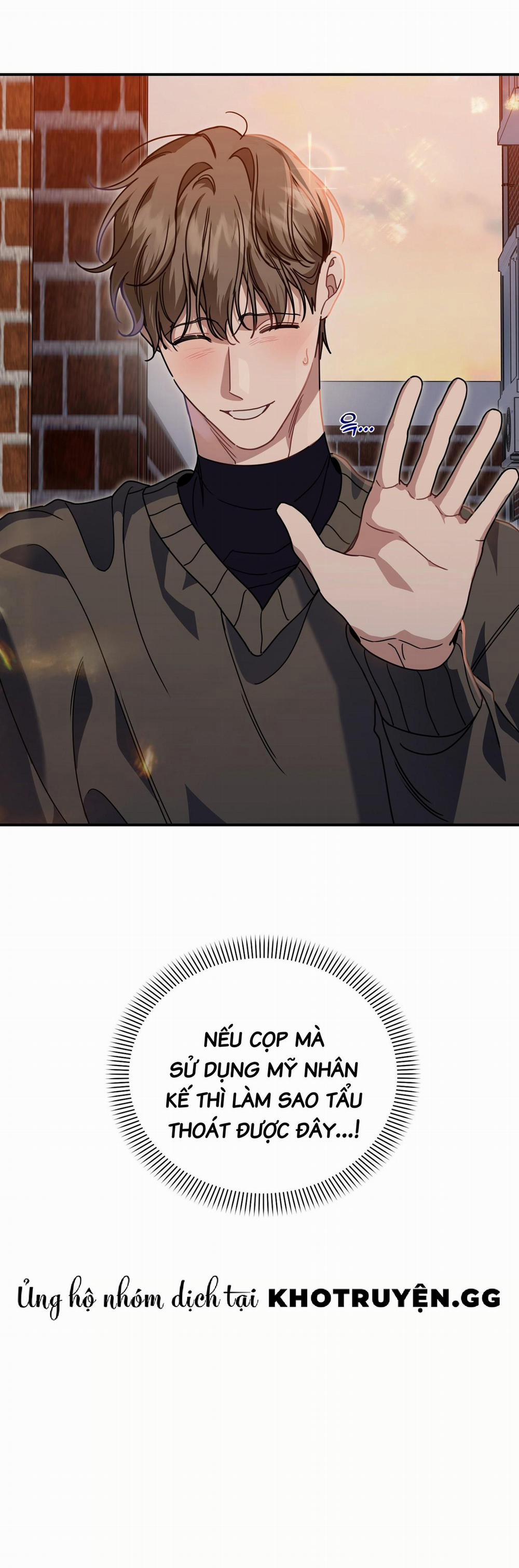 Pinocchio Trốn Trong Tủ Đồ 2 trang 23