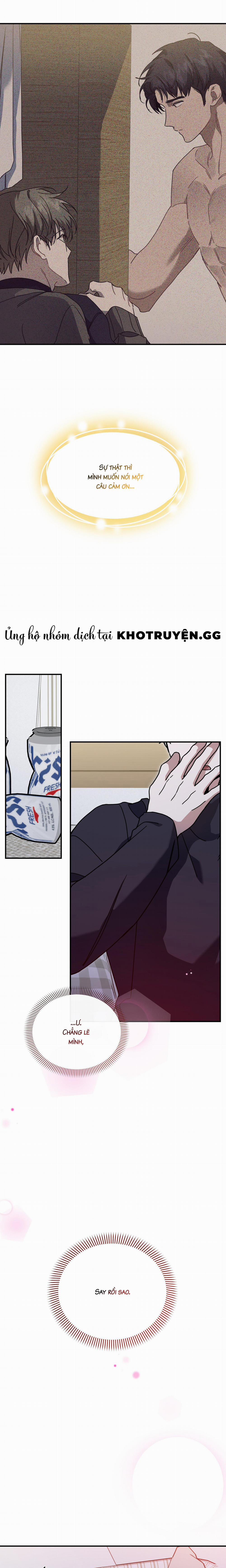 Pinocchio Trốn Trong Tủ Đồ 3 trang 5