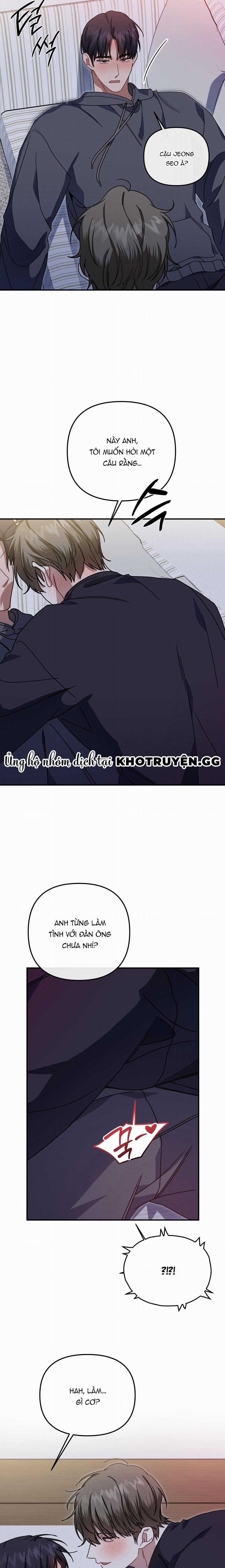 Pinocchio Trốn Trong Tủ Đồ 3 trang 6