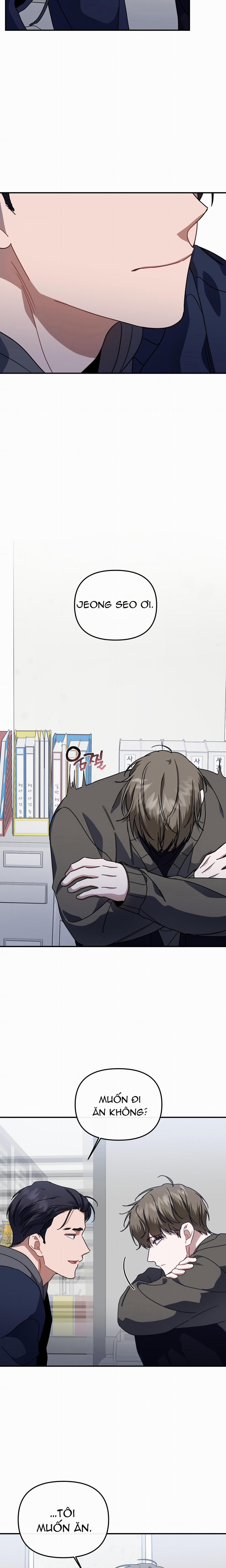 Pinocchio Trốn Trong Tủ Đồ 4 trang 4