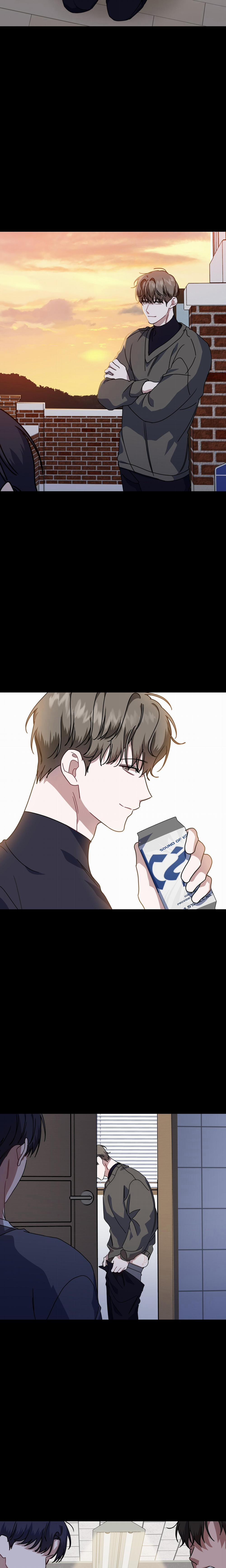 Pinocchio Trốn Trong Tủ Đồ 5 trang 12