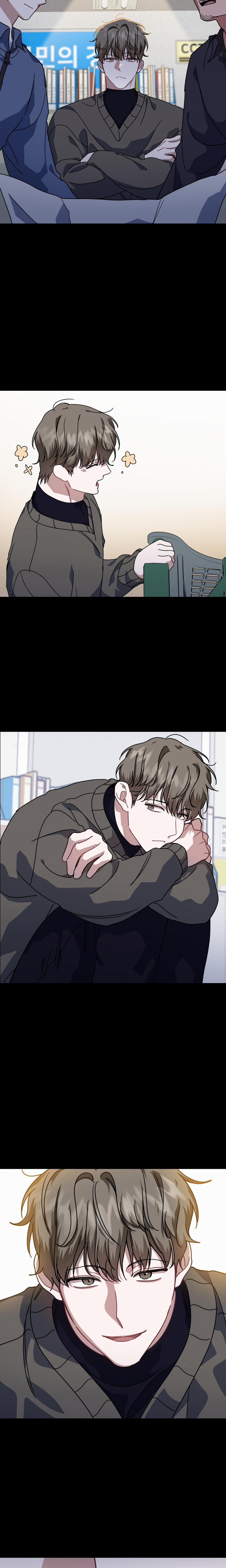 Pinocchio Trốn Trong Tủ Đồ 5 trang 13