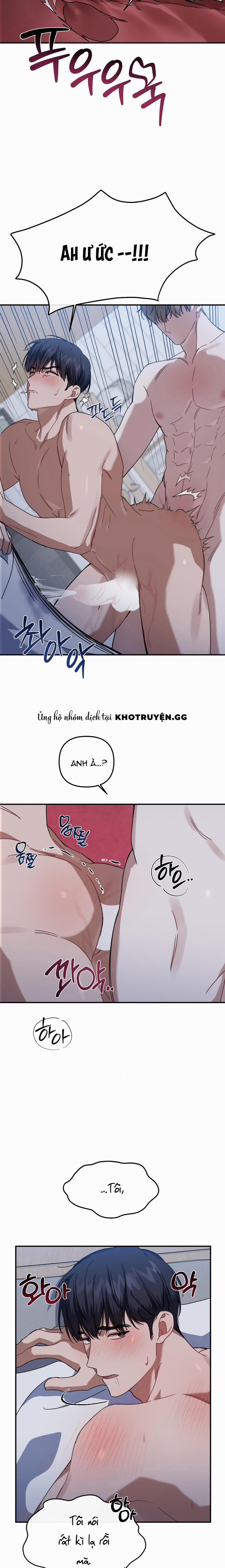 Pinocchio Trốn Trong Tủ Đồ 5 trang 2