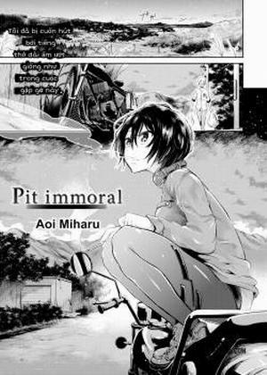 Đọc truyện tranh Pit Immoral