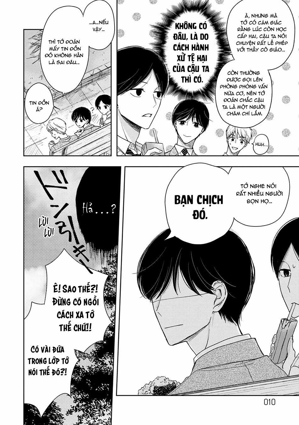 Pittosporum 1 trang 8