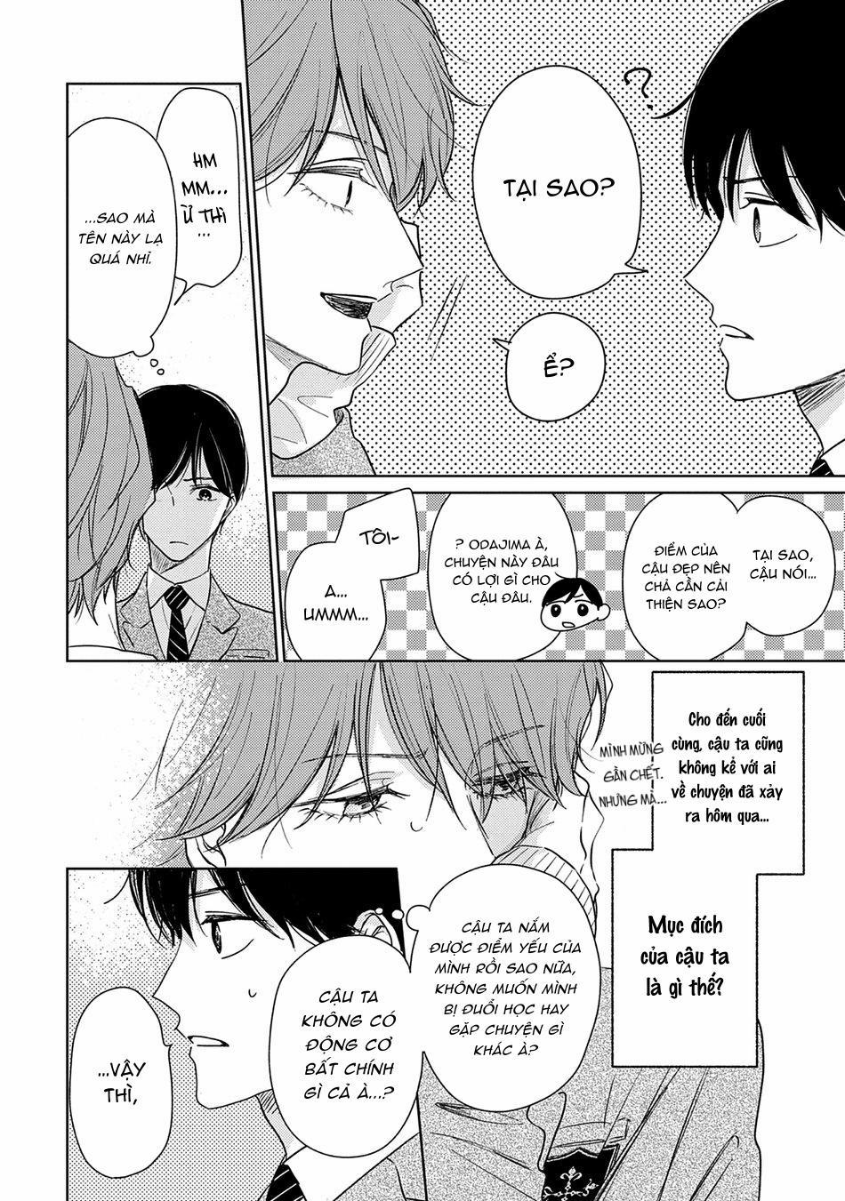 Pittosporum 2 trang 17