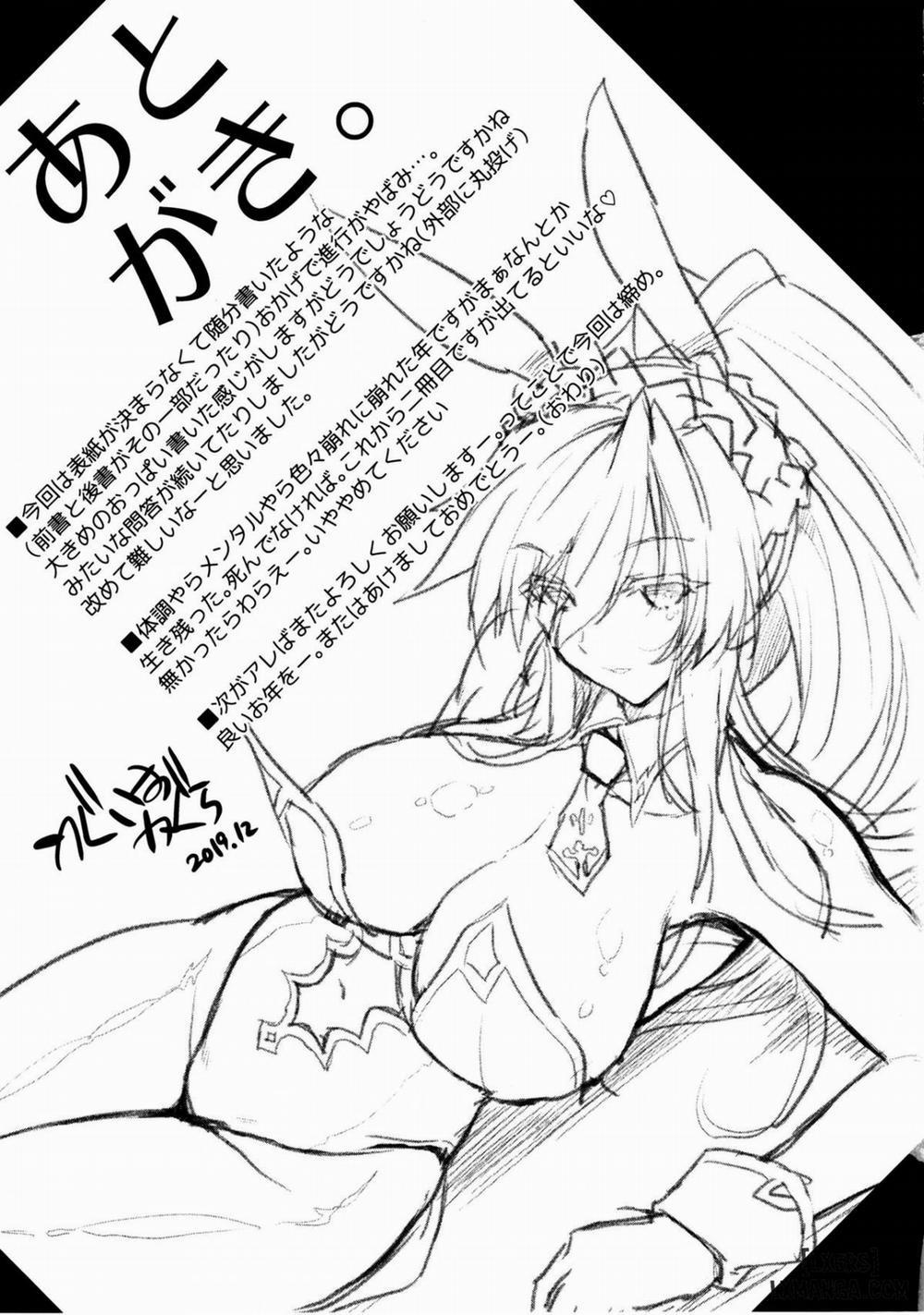 Place your bets please Oneshot trang 21